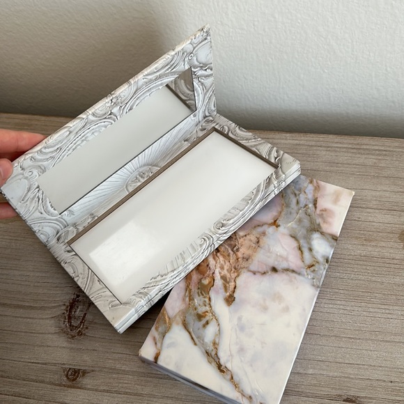 Seint Maskcara Restocks Loading Palette Magnetic Marble Retired Rare - Picture 8 of 9